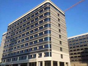 廣州保潤群酒店項(xiàng)目