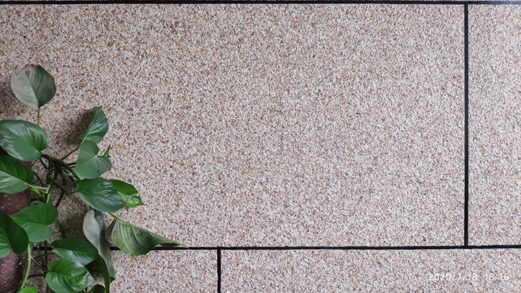 掌握水包砂這10大施工要點，外墻仿石效果勝于天然！