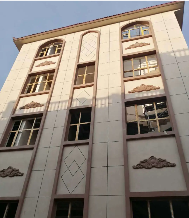 想要水包水、水包砂的分格線裝飾性更強(qiáng)，這3大施工細(xì)節(jié)必須注意了