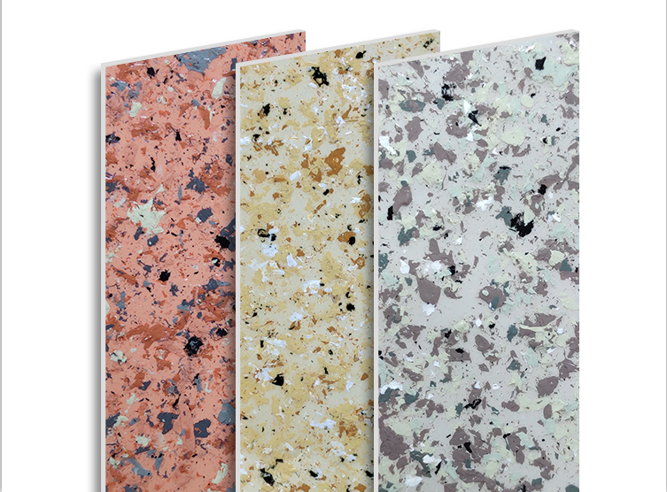 華喆仿石漆帶你認(rèn)識(shí)水包砂涂料！它和水包水涂料關(guān)系大解密！