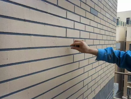 仿石漆流掛 仿石漆流掛