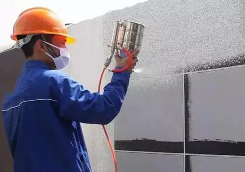 真石漆成片脫落，就是真石漆的質(zhì)量問題嗎？